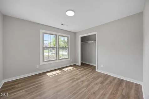 309 Rippling Stream Road Durham NC 27704