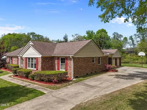 309 Rippling Stream Road Durham NC 27704
