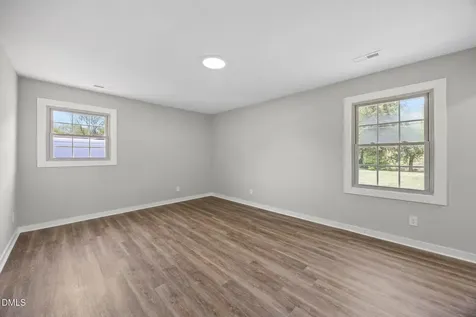 309 Rippling Stream Road Durham NC 27704