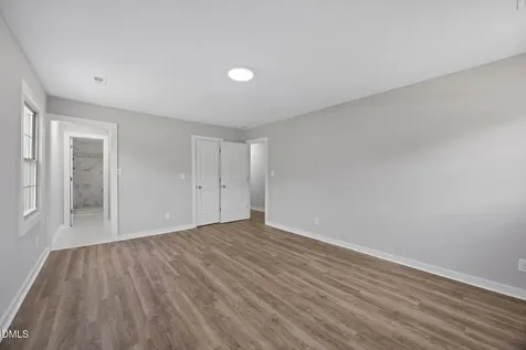 309 Rippling Stream Road Durham NC 27704