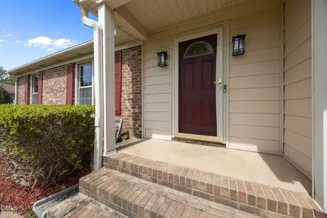 309 Rippling Stream Road Durham NC 27704
