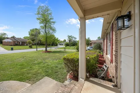 309 Rippling Stream Road Durham NC 27704