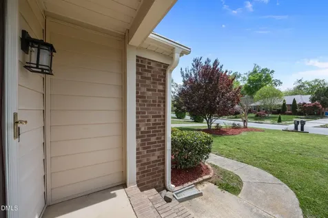 309 Rippling Stream Road Durham NC 27704