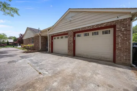 309 Rippling Stream Road Durham NC 27704