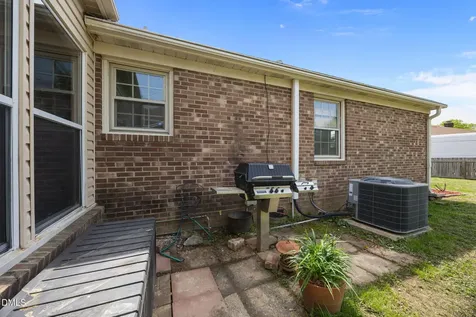 309 Rippling Stream Road Durham NC 27704