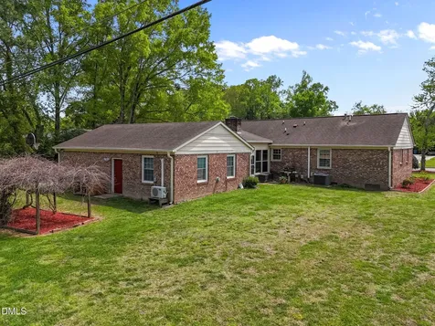 309 Rippling Stream Road Durham NC 27704