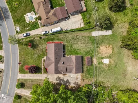 309 Rippling Stream Road Durham NC 27704