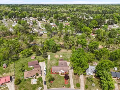 309 Rippling Stream Road Durham NC 27704