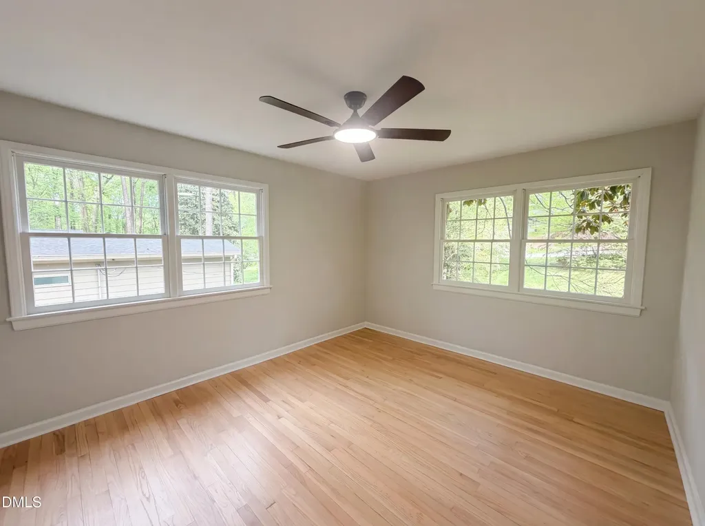 4117 White Pine Drive Raleigh NC 27612