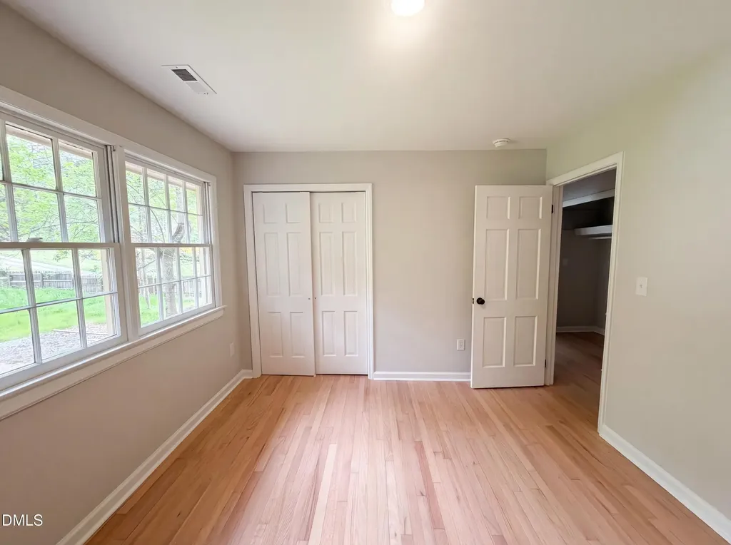4117 White Pine Drive Raleigh NC 27612