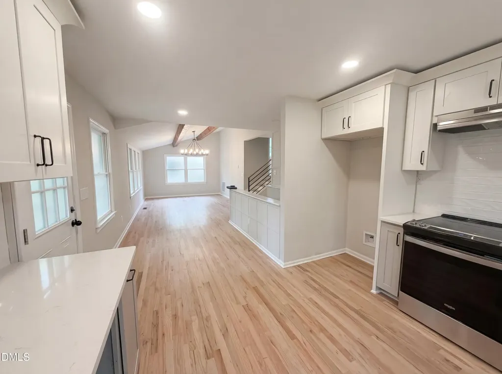 4117 White Pine Drive Raleigh NC 27612