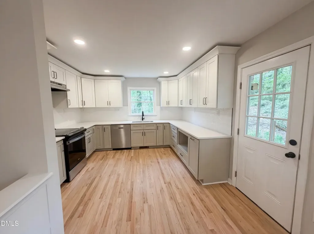 4117 White Pine Drive Raleigh NC 27612