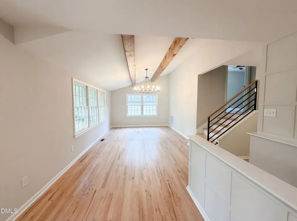 4117 White Pine Drive Raleigh NC 27612