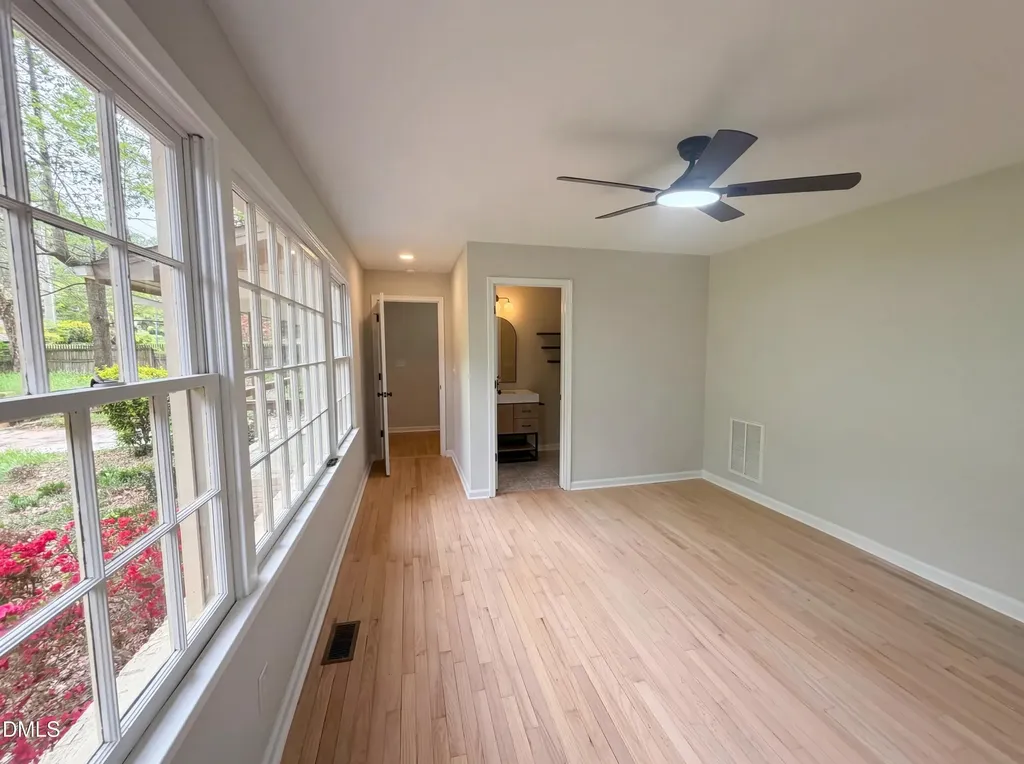4117 White Pine Drive Raleigh NC 27612
