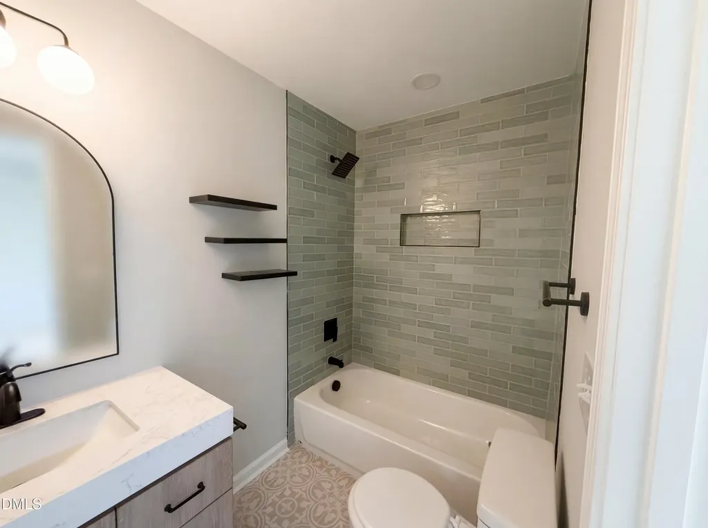 4117 White Pine Drive Raleigh NC 27612
