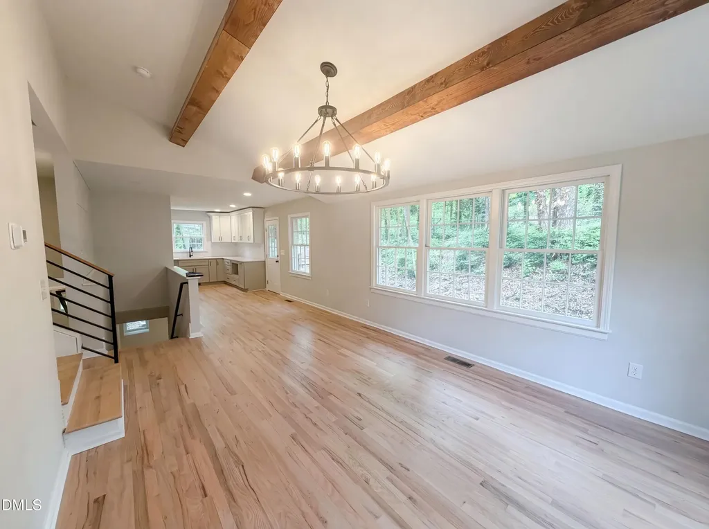 4117 White Pine Drive Raleigh NC 27612