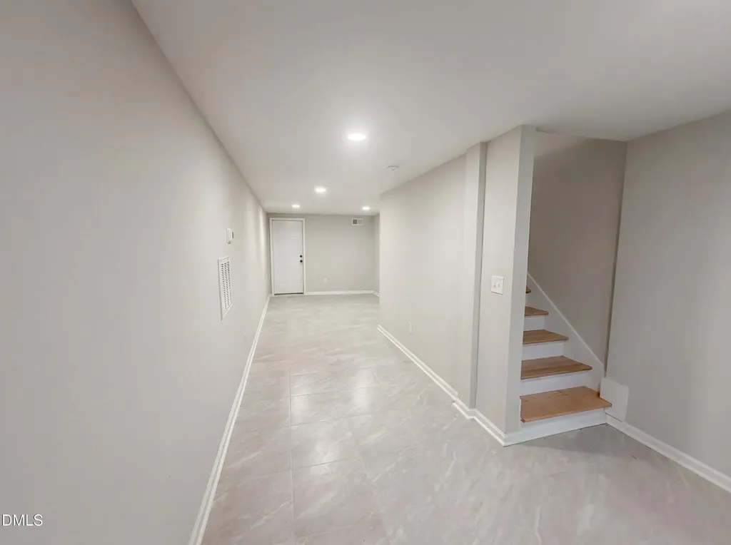 4117 White Pine Drive Raleigh NC 27612