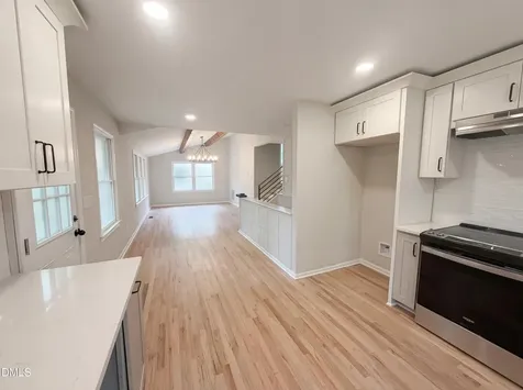 4117 White Pine Drive Raleigh NC 27612