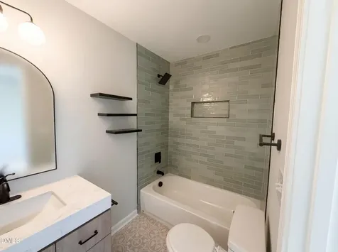 4117 White Pine Drive Raleigh NC 27612
