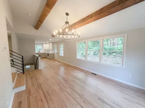 4117 White Pine Drive Raleigh NC 27612