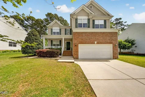 128 Mckenzie Meadow Lane Apex NC 27539