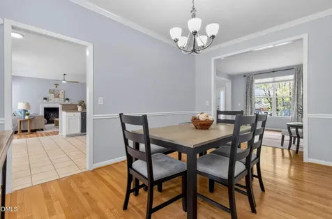 128 Mckenzie Meadow Lane Apex NC 27539