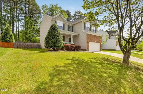 128 Mckenzie Meadow Lane Apex NC 27539