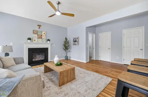 128 Mckenzie Meadow Lane Apex NC 27539