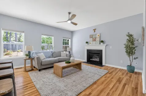128 Mckenzie Meadow Lane Apex NC 27539