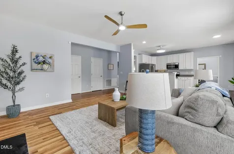128 Mckenzie Meadow Lane Apex NC 27539