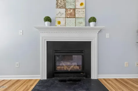 128 Mckenzie Meadow Lane Apex NC 27539