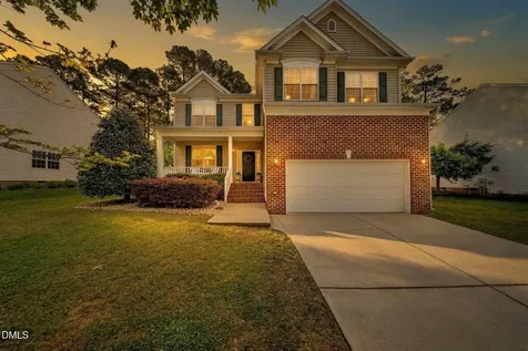 128 Mckenzie Meadow Lane Apex NC 27539