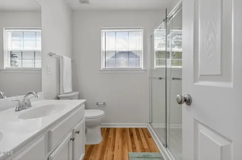 128 Mckenzie Meadow Lane Apex NC 27539