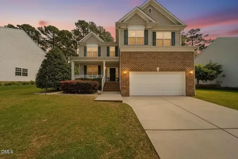 128 Mckenzie Meadow Lane Apex NC 27539