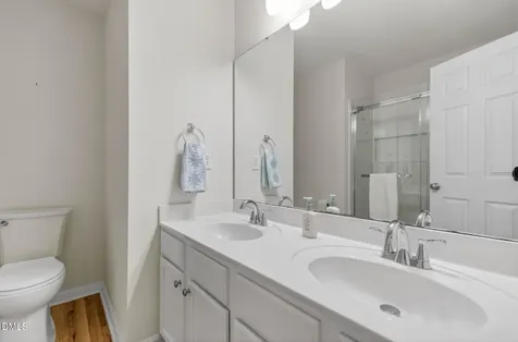 128 Mckenzie Meadow Lane Apex NC 27539