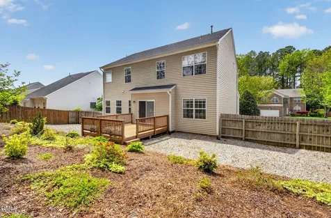 128 Mckenzie Meadow Lane Apex NC 27539