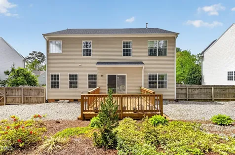 128 Mckenzie Meadow Lane Apex NC 27539
