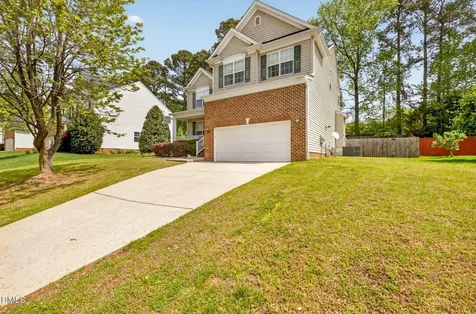 128 Mckenzie Meadow Lane Apex NC 27539