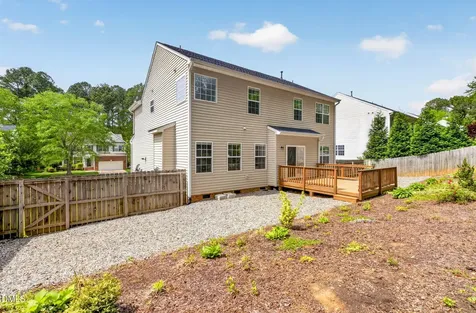 128 Mckenzie Meadow Lane Apex NC 27539