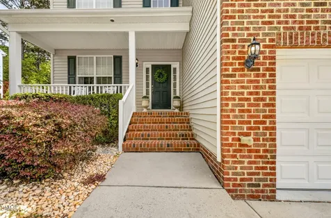 128 Mckenzie Meadow Lane Apex NC 27539