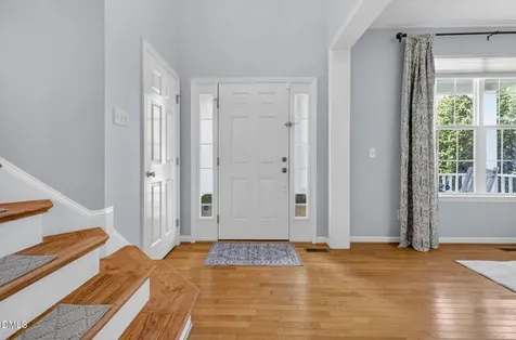 128 Mckenzie Meadow Lane Apex NC 27539