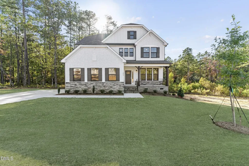 279 Dona Drive Carthage NC 28327