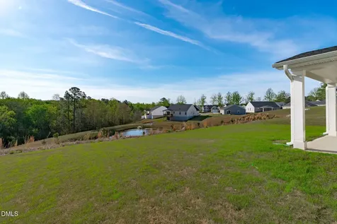 134 Clove Hitch Lane Fuquay Varina NC 27526
