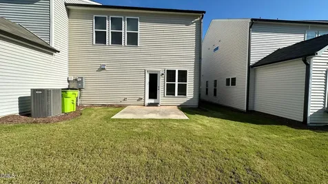 718 Colby Place Durham NC 27713
