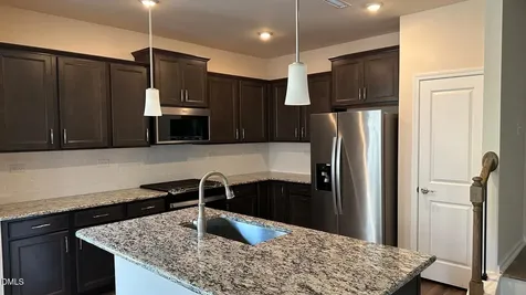 718 Colby Place Durham NC 27713