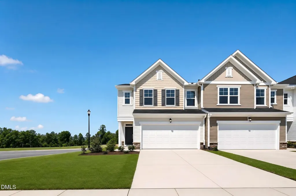 1133 Barred Owl Trail Rolesville NC 27587