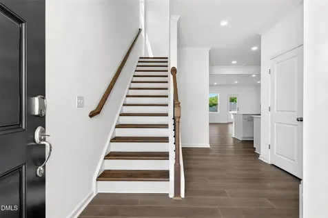 1133 Barred Owl Trail Rolesville NC 27587