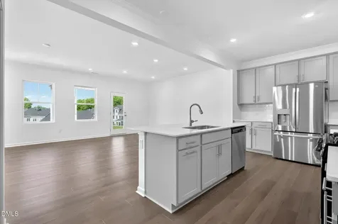 1133 Barred Owl Trail Rolesville NC 27587