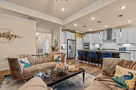 1560 White Admiral Street Fuquay Varina NC 27526