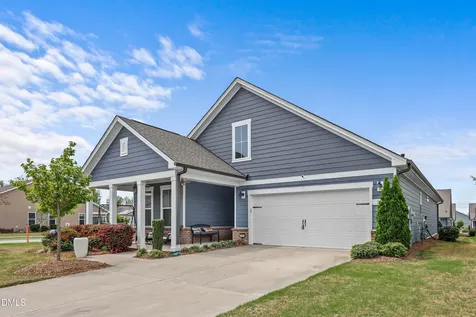1560 White Admiral Street Fuquay Varina NC 27526